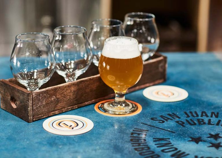 Docent Brewing San Juan Capistrano's First Public House and Brewery