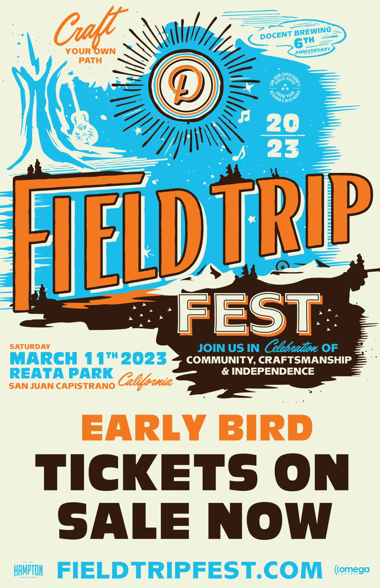 field trip fest docent