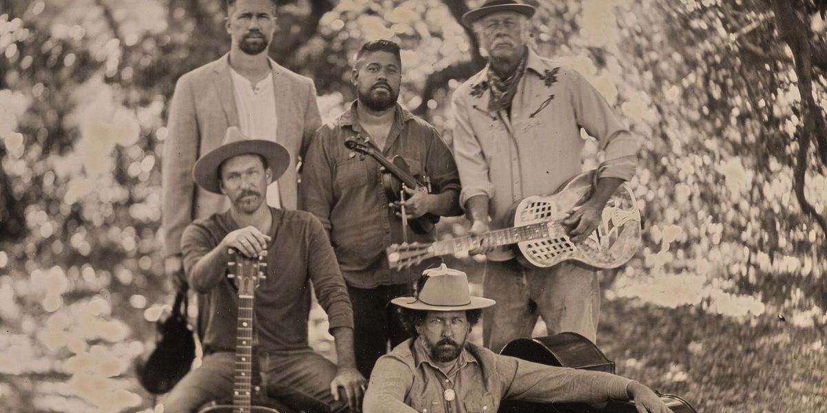 Moonsville Collective