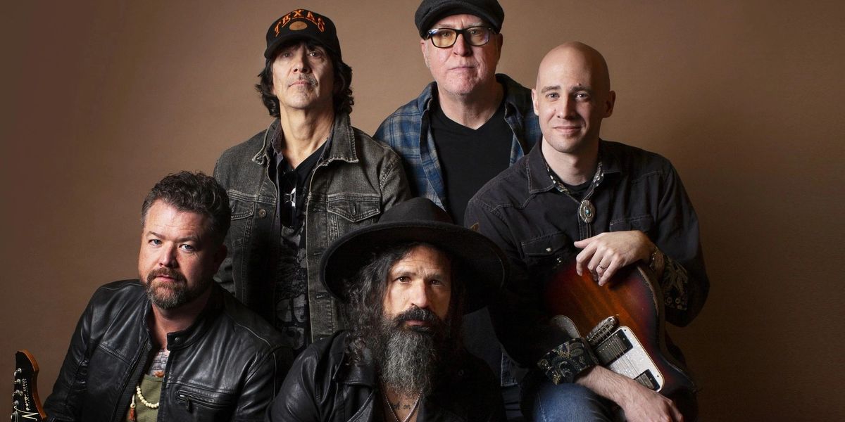 Ted Z and The Wranglers